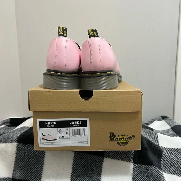 Dr. Martens 1461 ICED - Picture 10 of 14